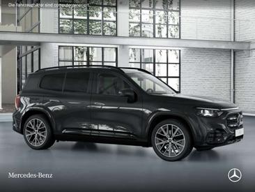 Mercedes GLB 200 — photo 14