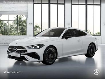 Mercedes CLE Berline 220 D — photo 12