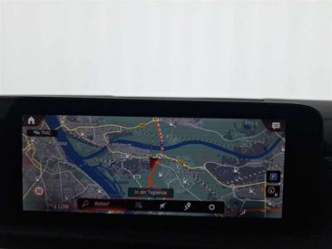 Mercedes CLA Berline 220 — photo 36