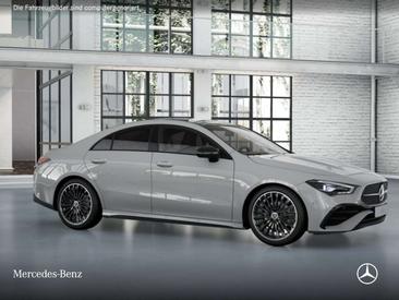 Mercedes CLA Berline 180 D — photo 13