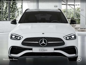 Mercedes Classe C Berline 300 E — photo 5