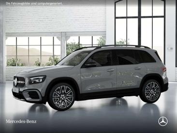 Mercedes GLB 200 — photo 2