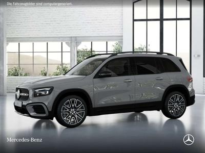 Mercedes GLB 200