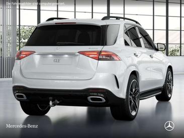 Mercedes GLE 350 De — photo 3