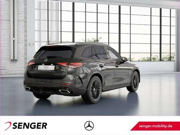 Mercedes GLC 220 D — photo 2