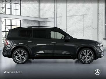 Mercedes GLB 200 — photo 17