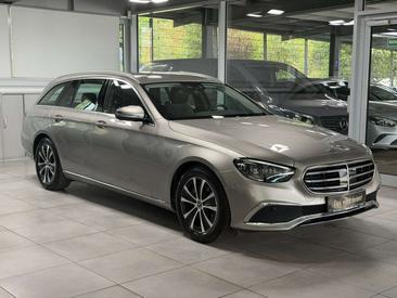 Mercedes Classe E Berline 220 D — photo 2