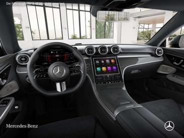 Mercedes CLE Cabriolet 200 — photo 9