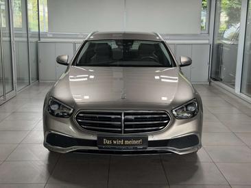 Mercedes Classe E Berline 220 D — photo 5