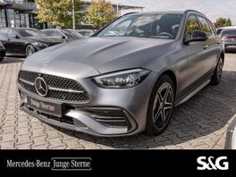 Mercedes Classe C Berline 300 E - 2023 - Joinsteer - #1