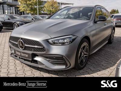 Mercedes Classe C Berline 300 E - 2023 - Joinsteer - #1