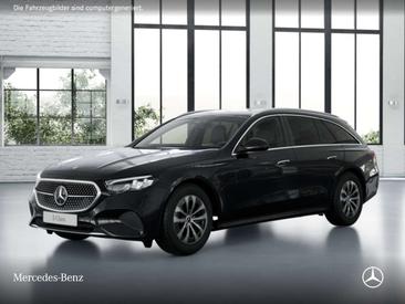 Mercedes Classe E Berline 200 D — photo 11
