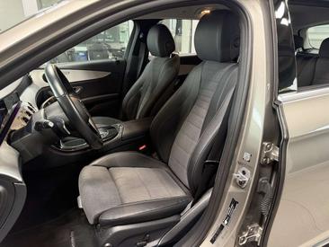 Mercedes Classe E Berline 220 D — photo 9