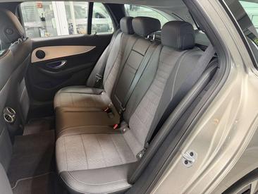 Mercedes Classe E Berline 220 D — photo 10