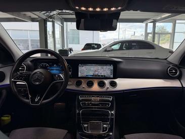 Mercedes Classe E Berline 220 D — photo 12
