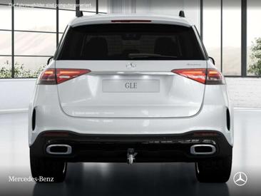 Mercedes GLE 350 De — photo 6
