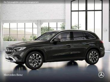 Mercedes GLC 200 D — photo 2