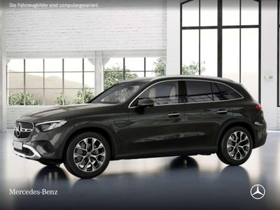 Mercedes GLC 200 D