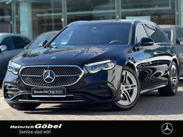 Mercedes Classe E Berline 220 D - 2025 - Joinsteer - #1