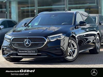 Mercedes Classe E Berline 220 D - 2025 - Joinsteer - #1