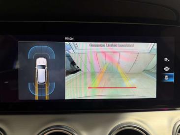 Mercedes Classe E Berline 220 D — photo 15