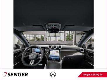 Mercedes GLC 220 D — photo 5