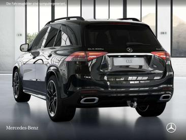 Mercedes GLE 300 D — photo 21