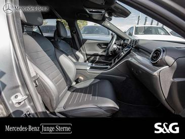 Mercedes Classe C Berline 300 E — photo 5