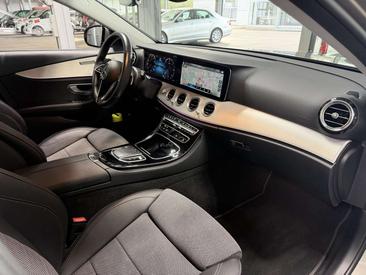 Mercedes Classe E Berline 220 D — photo 19