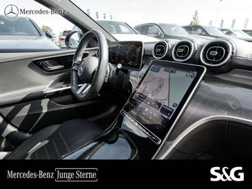 Mercedes Classe C Berline 300 E — photo 6
