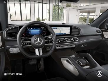 Mercedes GLE 350 De — photo 8