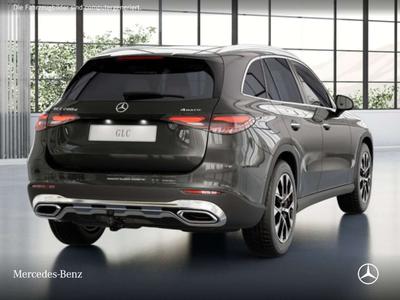 Mercedes GLC 200 D