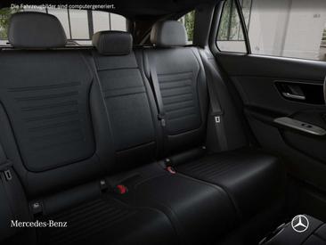 Mercedes Classe C Berline 300 E — photo 11