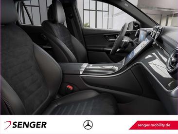 Mercedes GLC 220 D — photo 7