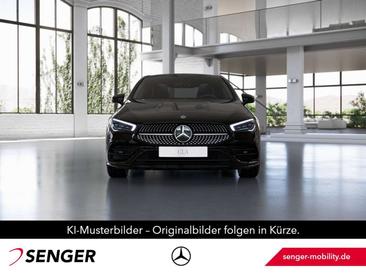 Mercedes CLA Berline 250 4MATIC — photo 4