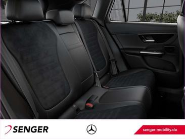 Mercedes GLC 220 D — photo 8