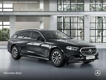 Mercedes Classe E Berline 200 D — photo 15