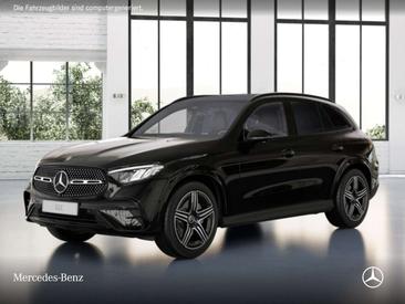 Mercedes GLC 220 D — photo 12