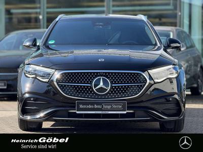 Mercedes Classe E Berline 220 D