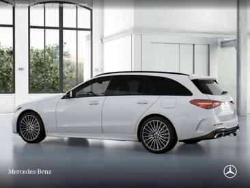 Mercedes Classe C Berline 300 E — photo 13