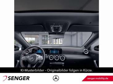 Mercedes CLA Berline 250 4MATIC — photo 6