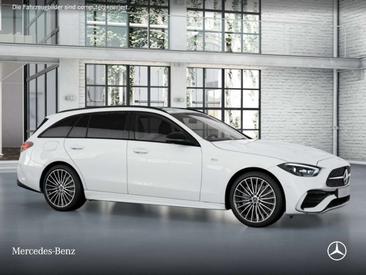 Mercedes Classe C Berline 300 E — photo 14