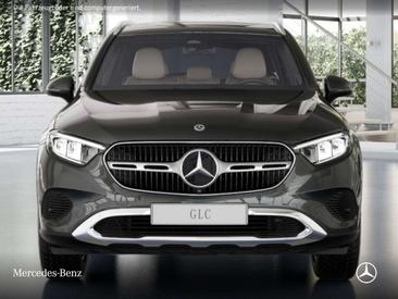 Mercedes GLC 200 D — photo 5