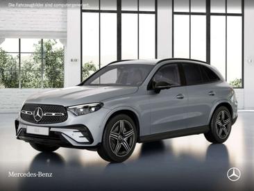 Mercedes GLC 220 D — photo 12