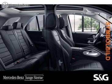 Mercedes GLE 400 D — photo 8