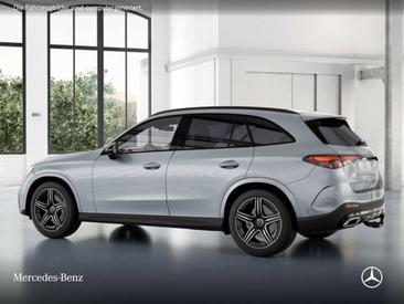 Mercedes GLC 220 D — photo 13