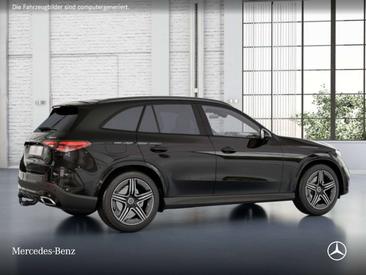 Mercedes GLC 220 D — photo 15