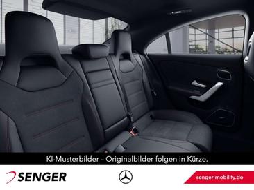 Mercedes CLA Berline 250 4MATIC — photo 9