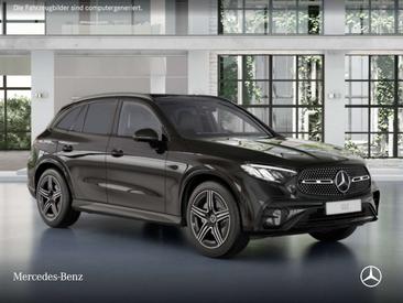 Mercedes GLC 220 D — photo 16