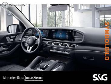 Mercedes GLE 400 D — photo 10